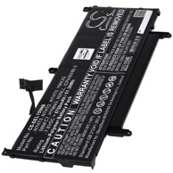 Baterija za laptop Dell Latitude 15 9510 / Latitude 15 9520 / Typ N7HT0