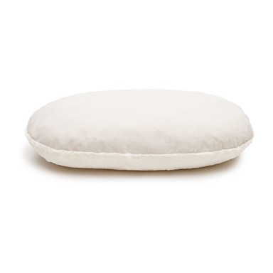 KAVE HOME Krevet za ljubimce Codie, 40×60 cm, bijeli