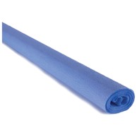 CARTOTECNICA ROSSI Krep papir 276, 40 g, 50 x 250 cm, svijetlo plavi