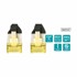 DIGITUS SFTP patch CAT.6A 0,25 m, crni