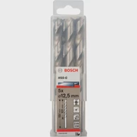 BOSCH Svrdla za metal HSS-G DIN 338