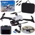 Sklopivi RC dron RC0756 s kamerom, daljinskim upravljačem i memorijskom karticom