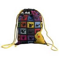 POKEMON Torba za trening Pikachu, 43 cm