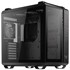 ASUS Kućište TUF Gaming GT502 Plus, mid tower, ATX, kaljeno staklo, crno