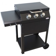 IMOR Plinski roštilj Miramar