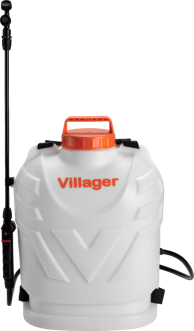 VILLAGER Leđna prskalica VBS16LI