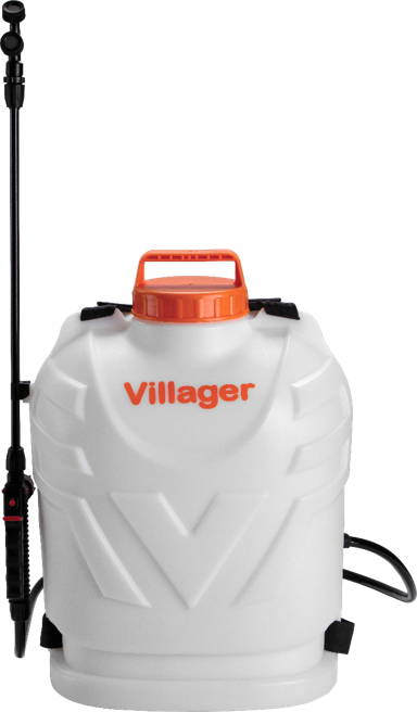 VILLAGER Leđna prskalica VBS16LI