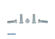 VALERYD Vijak kotača uni m12x1,5mm 47mm, navoj 32mm (5 kom) 1227011