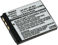 SONY Baterija NP-BD1/NP-FD1