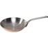 DE BUYER Tava bakar/čelik Prima Matera 24 cm, indukcija