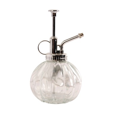 ESSCHERT DESIGN Stakleni raspršivač 230 ml