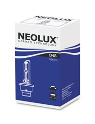 NEOLUX Xenon žarulja Standard, Best Buy D4S (4100K-4300K)