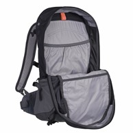 DEUTER Ruksak Futura 21 SL, graphite-shale