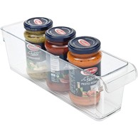 ROTHO Plastični organizator za hladnjak 1,6 l Loft 