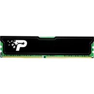 PATRIOT RAM memorija PSD48G266681 Signature Line, 8GB, DDR4 2666MHz, CL19, DIMM, crna