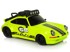 Auto na daljinsko upravljanje 1:18 GREEN SPARE, zeleni