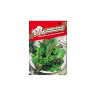 ROYAL SEEDS Sjeme povrća Mješavina salata za baby leaf