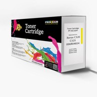 PRINT-TEAM Toner Xerox C320/325 006R04834, žuti