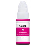 CANON Tinta GI-45M ORIGINAL, magenta, 3000 str.