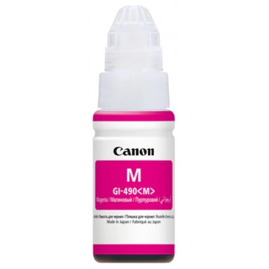 CANON Tinta GI-45M ORIGINAL, magenta, 3000 str.