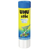 UHU Ljepilo u stiku BTS, 8,2 g, bez otapala