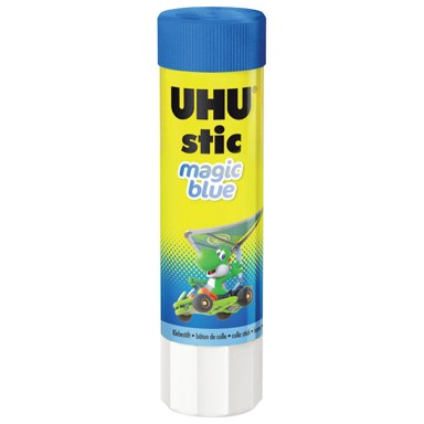 UHU Ljepilo u stiku BTS, 8,2 g, bez otapala
