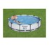 BESTWAY Bazen metalni okvir, 366x76cm