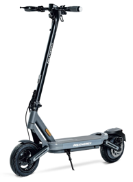 MS ENERGY Električni romobil Mentor 500