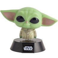 Lampa Star Wars Grogu 10cm