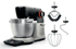 BOSCH Kuhinjski robot MUMS8ZS00, 1800 W, srebrno-crni