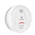 X-SENSE Fotoelektrični detektor dima SD11 