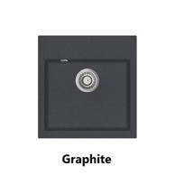 HELIKA Sudoper TESA SQT100-W