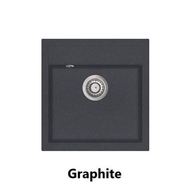 HELIKA Sudoper TESA SQT100-W