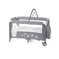 JANE Two Level Toys putni krevetić, Star