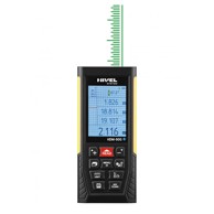 NIVEL SYSTEM HDM-90G Laserski daljinomjer 90 m, Bluetooth