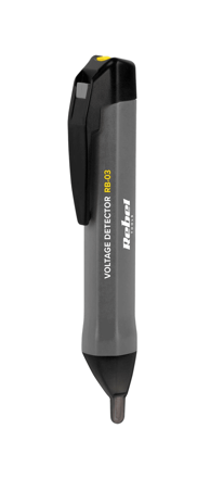 REBEL Detektor napona, zvučni signal, LED indikator, automatsko isključivanje