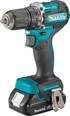 MAKITA Akumulatorski odvijač DDF487RAJ 18V
