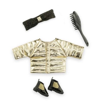 COROLLE Odjeća za lutke Corolle