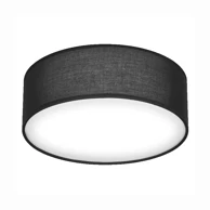 OSRAM Plafonjera Orbis Paris, crna