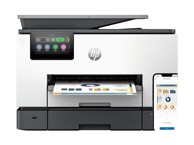 HP Multifunkcijski pisač OfficeJet Pro 9130b, A4, inkjet, faks, duplex, ADF