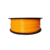 MRMS Filament za 3D pisač PLA, 1.75 mm, 1 kg, narančasti
