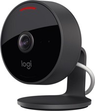 LOGITECH IP kamera Circle View