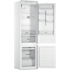 WHIRLPOOL Ugradbeni kombinirani hladnjak WHC20D023B1 SF, 300 l, bijeli