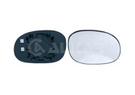 ALKAR Ogledalo retrovizora Citroen C3 02-09, desno, C2 6402283