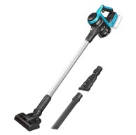 SAS+ALL Usisavač vertikalni PRO 18V, bežični, HEPA filter, LED, bez četkica