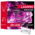 LED Lampice na baterije 20 LED