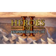 Igra za PC: Heroes of Hammerwatch II