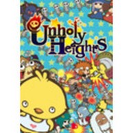 Igra za PC: Unholy Heights