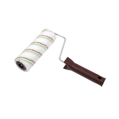 DECORA Valjak za lazure 18 cm