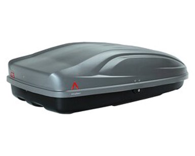 G3 Krovna kutija All-Time 320, siva